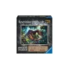 Ravensburger Escape puzzle Dans la grotte du dragon -