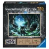 Ravensburger Escape puzzle Histoires de loups -