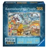 Ravensburger Escape puzzle Kids Le parc d'attractions -