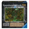 Ravensburger Escape puzzle Temple Ankor Wat -