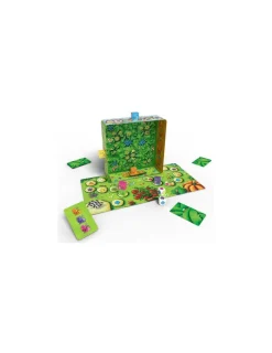 Enfant Blackrock Games Escargots… Prêts? Partez!