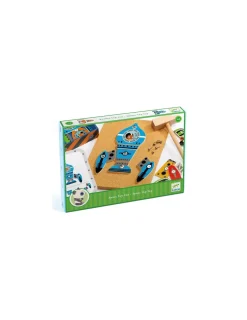 Djeco Espace tap tap -