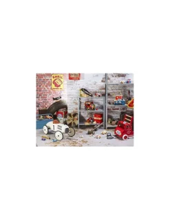 Vilac Etabli d'éveil multi-activités -