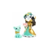 Djeco Eva & Zecat princesse Arty Toys -