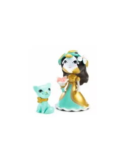 Djeco Eva & Zecat princesse Arty Toys -
