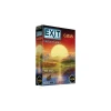 Iello EXIT Cap sur Catan