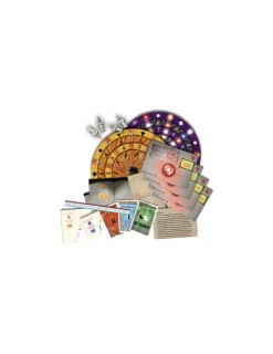 Iello EXIT L'Évasion de Prison