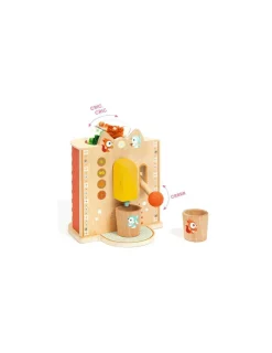 Djeco Expresso à grain -