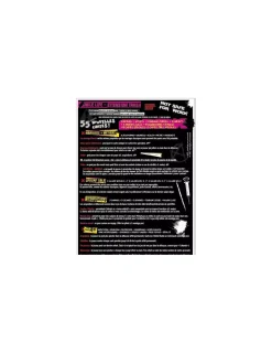 Blackrock Games Extension trash jeu Smile life