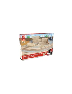 Hape Toys Extensions de rails - Hape