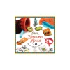 Enfant Djeco Fabuloso Magus 20 tours de magie -