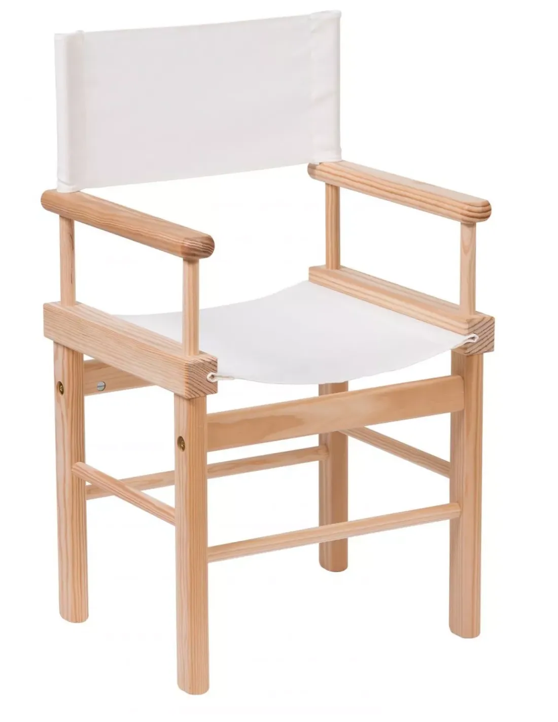 Enfant Moulin Roty Fauteuil metteur en scène hévéa -