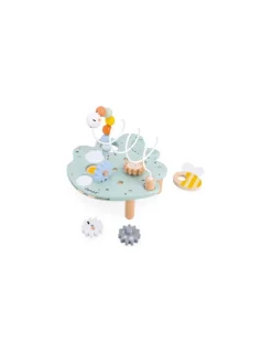 Janod Feuille d'activités Sweet Cocoon -