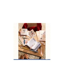 Lovely Paper by Djeco Feutre magique Lucille - Djeco