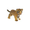 Papo Figurine bébé tigre -