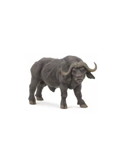 Papo Figurine buffle -