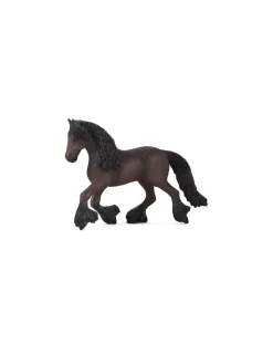 Papo Figurine cheval frison -