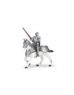 Papo Figurine chevalier en armure -