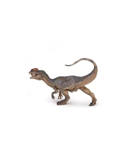 Papo Figurine dilophosaure -
