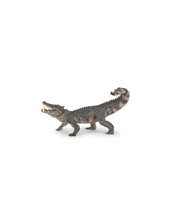 Papo Figurine dinosaure Kaprosuchus -