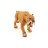 Papo Figurine dinosaure smilodon -