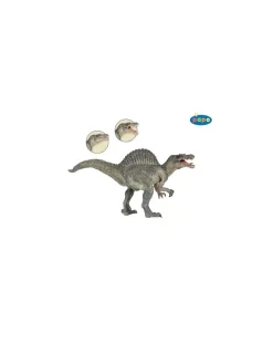 Papo Figurine dinosaure spinosaure -