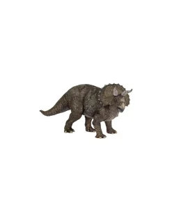 Papo Figurine dinosaure tricératops -