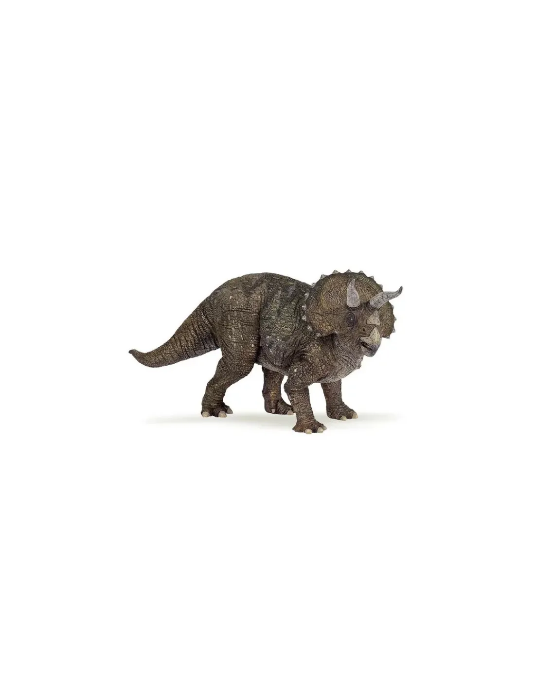 Papo Figurine dinosaure tricératops -
