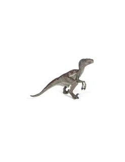 Papo Figurine dinosaure vélociraptor -