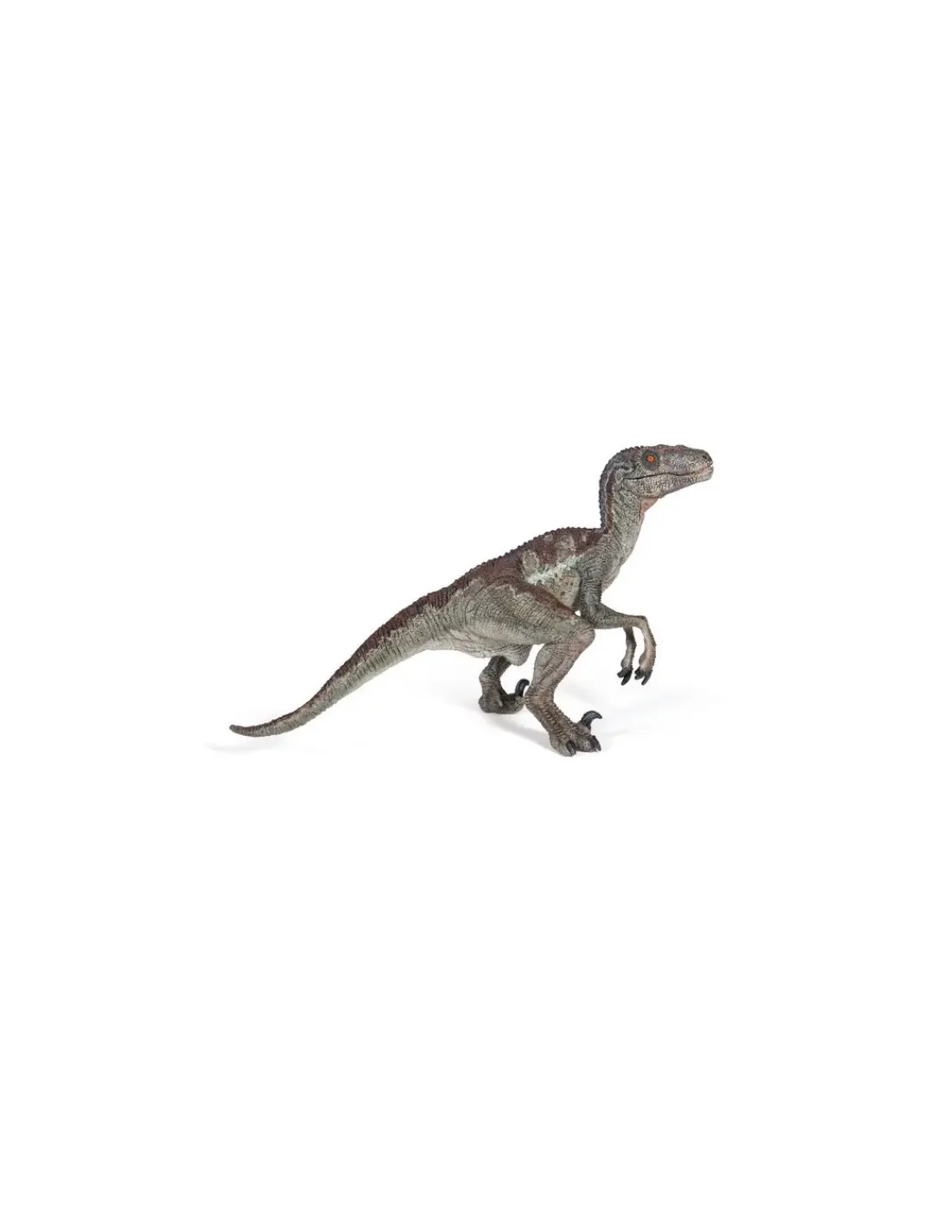 Papo Figurine dinosaure vélociraptor -