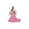 Papo Figurine elfe rose au lys -