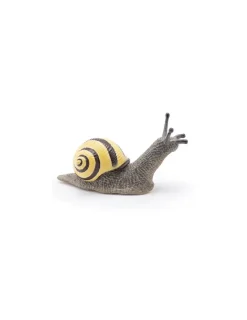 Papo Figurine escargot des bois -