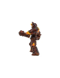 Papo Figurine golem de feu -