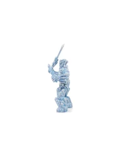 Papo Figurine golem de glace -