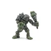 Papo Figurine golem de pierre -
