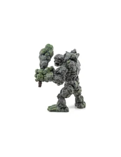 Papo Figurine golem de pierre -
