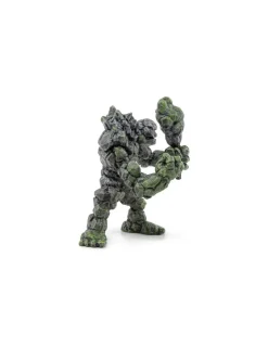 Papo Figurine golem de pierre -