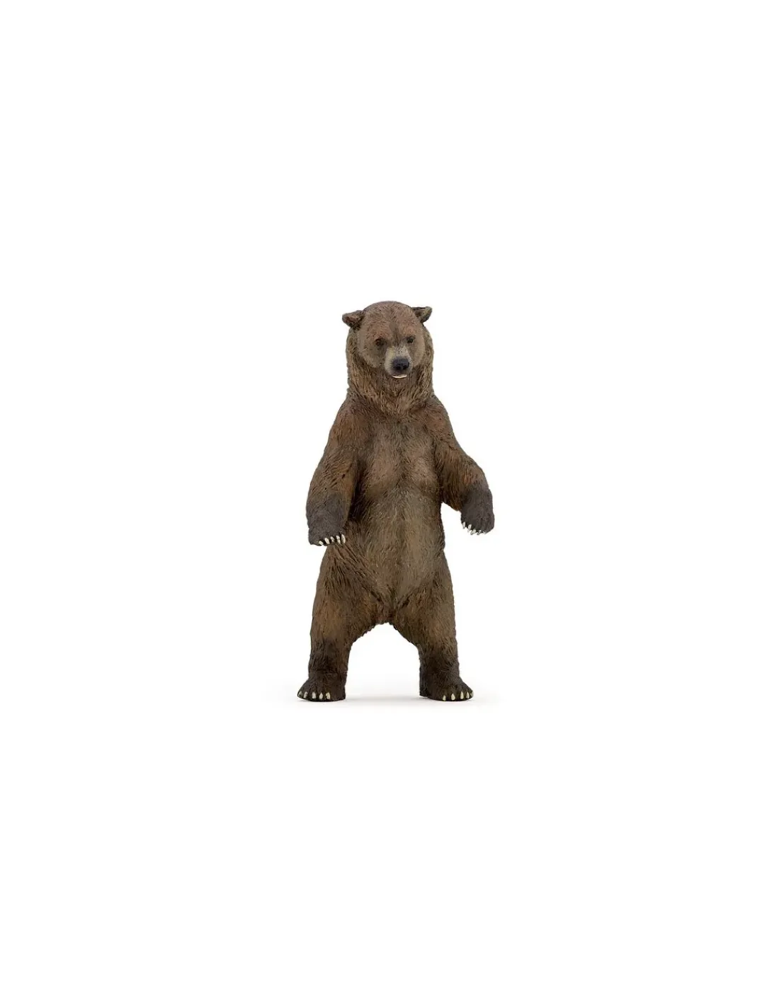 Papo Figurine grizzly -