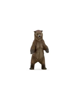 Papo Figurine grizzly -