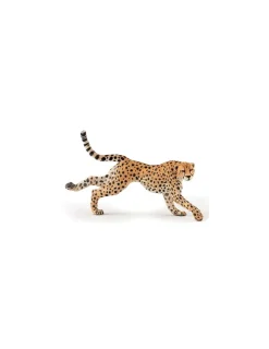 Papo Figurine guépard courant -