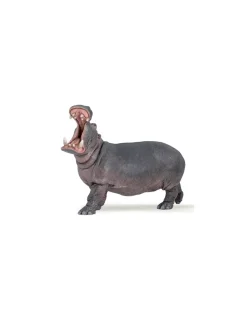 Papo Figurine hippopotame -
