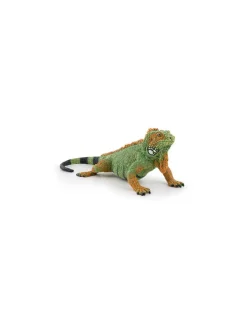 Papo Figurine iguane -