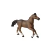 Papo Figurine jument anglo-arabe -