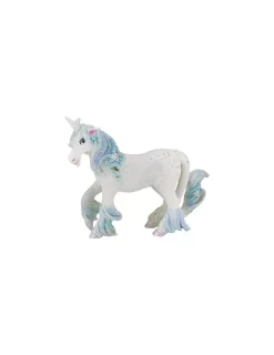 Papo Figurine licorne des glaces -