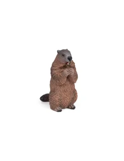 Papo Figurine marmotte -