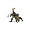 Papo Figurine maître des armes cimier taureau -