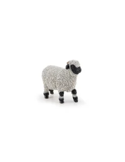 Papo Figurine mouton nez noir du Valais -