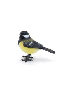 Papo Figurine mésange -