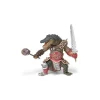 Papo Figurine Mutant crocodile -