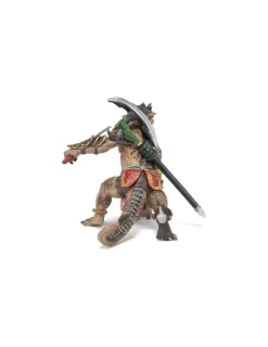 Papo Figurine Mutant crocodile -